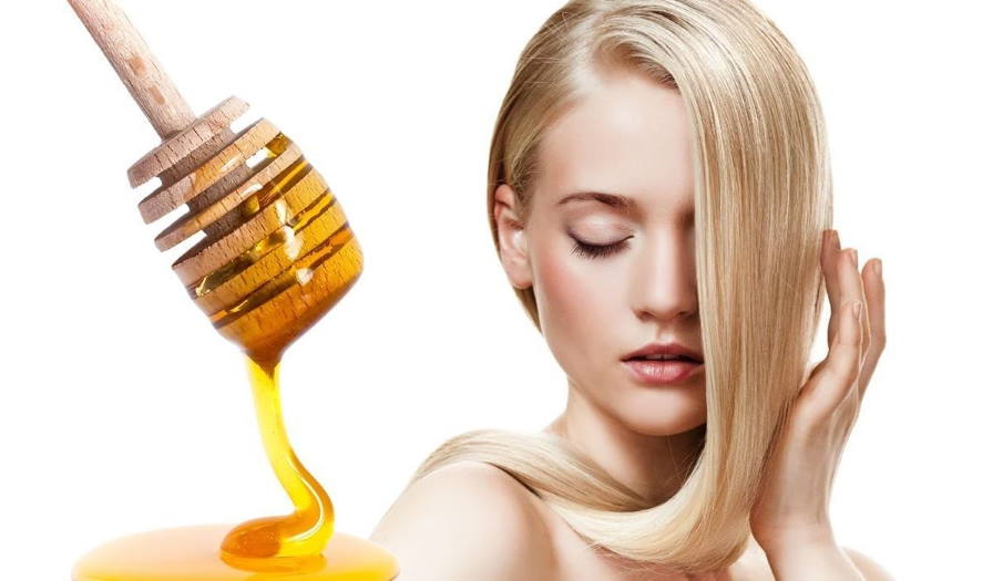 Simple Ways to Lighten your Hair Using Honey | WNYU News