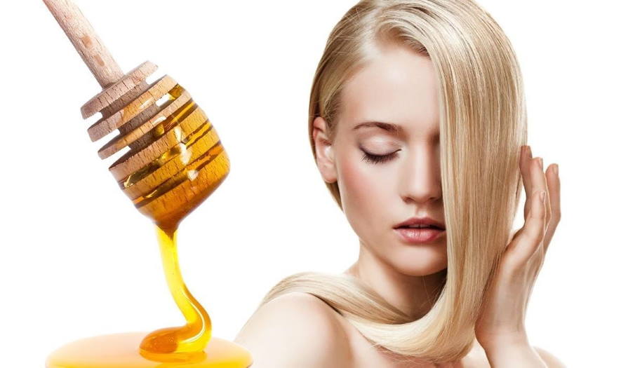Simple Ways to Lighten your Hair Using Honey | WNYU News Simple Ways to Lighten your Hair Using Honey | WNYU News