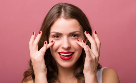 Main reasons why the face looks swollen or puffy
