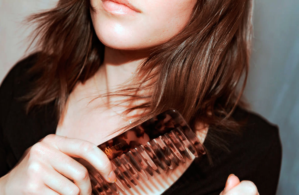 How can I thicken my fine hair at home? | WNYU News How can I thicken my fine hair at home? | WNYU News